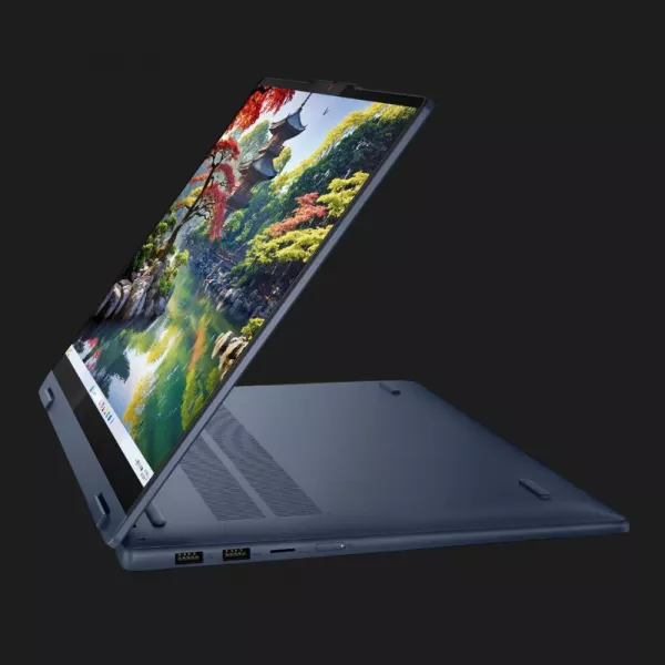 Ноутбук Lenovo IdeaPad 5 2-in-1 16IAL10 16" (Intel Core Ultra 7/32GB/1TB (SSD)/Intel Graphics) (83KS001BUS) (Standard)