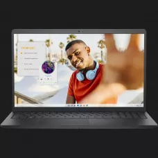 Ноутбук Dell Inspiron 3535 15,6" (AMD Ryzen 7/16GB/1TB (SSD)/AMD Radeon Graphics) (I3535-A813BLK-161) (Standard)