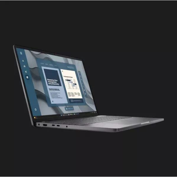 Ноутбук Dell Pro 16 16,1" (AMD Ryzen 5/8GB/256GB (SSD)/AMD Radeon 740M) (bts502_pc16255_usx) (Standard)