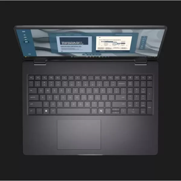 Ноутбук Dell Pro 16 16,1" (AMD Ryzen 5/8GB/256GB (SSD)/AMD Radeon 740M) (bts502_pc16255_usx) (Standard)