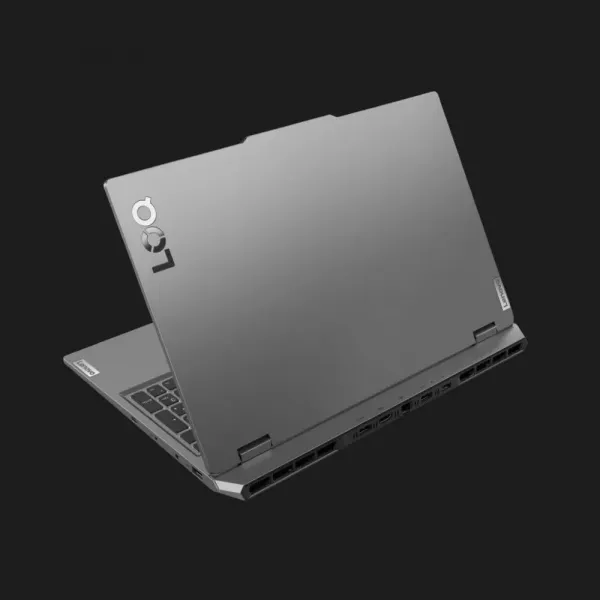 Ноутбук Lenovo LOQ 15ARP9 15,6" (AMD Ryzen 7/24GB/512GB (SSD)/RTX 4050) (83JC00AYRM) (Standard)