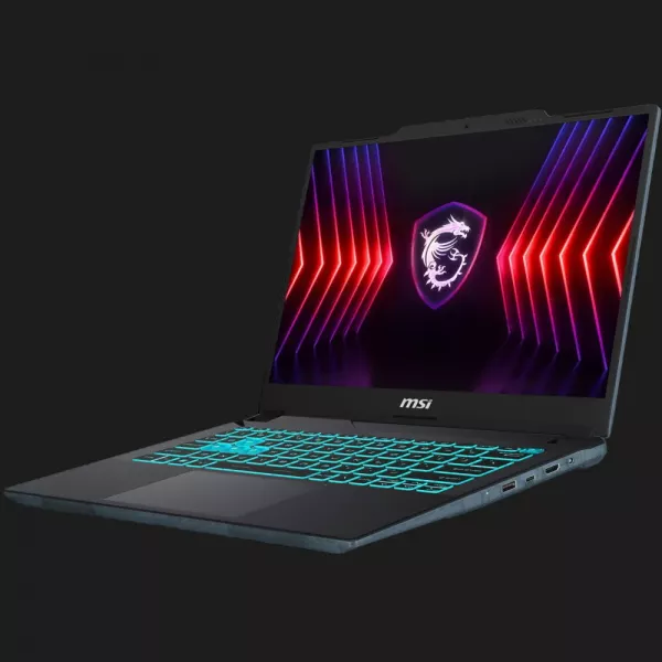 Ноутбук MSI Cyborg 14 A13VE-093US (Intel Core i5/32GB/1TB (SSD)/RTX 4050) (A13VE-093US) (Standard)