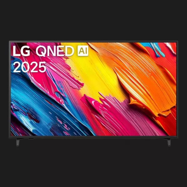 Телевізор LG 55 55QNED70A6A (Standard)