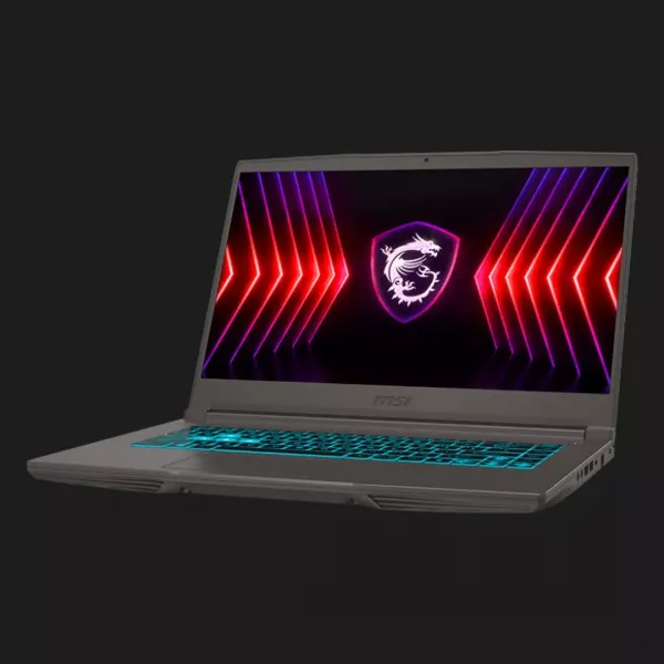 Ноутбук MSI Thin 15 B13UCX 15,6" (Intel Core i5/16GB/1TB (SSD)/RTX 3050) (9S7-16R831-3011) (Standard)