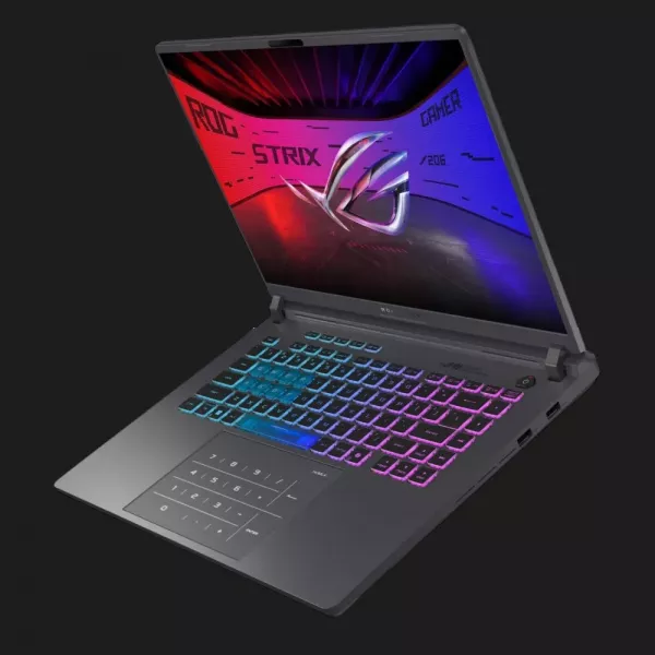 Ноутбук Asus ROG Strix G16 G615JMR 16" (Intel Core i9/16GB/1TB (SSD)/RTX 5060) (G615JMR-DS94) (Standard)