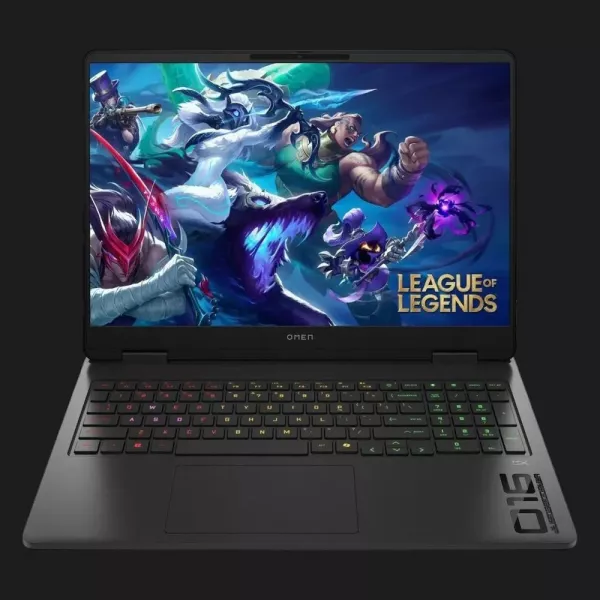 Ноутбук HP Omen 16-am0073dx 16" (Intel Core Ultra 7/16GB/1TB (SSD)/RTX 5060) (BZ4A3UA) (Standard)