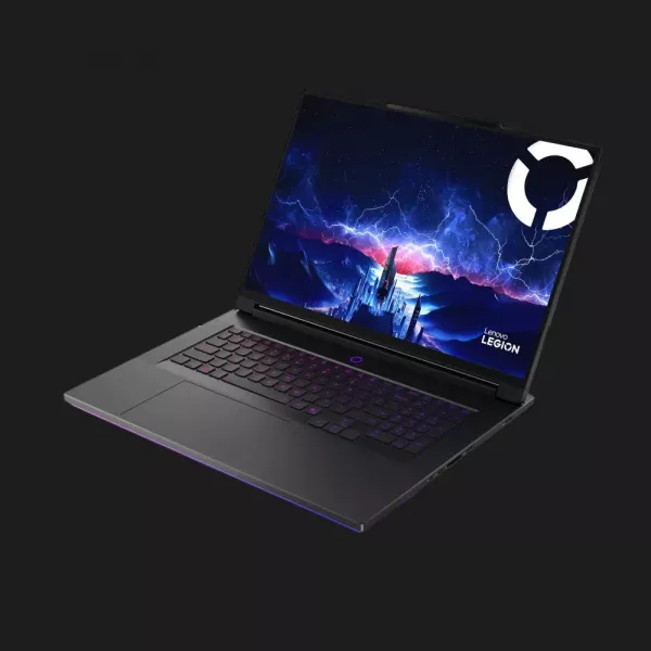 Ноутбук Lenovo Legion 9 Gen 10 18IAX10 (Intel Core Ultra 9/64GB/2TB (SSD)/RTX 5090) (83EY000LPB) (Standard)