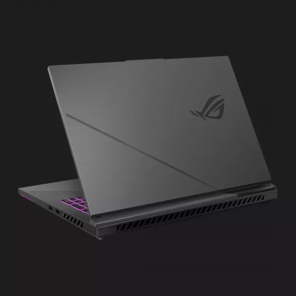Ноутбук Asus ROG Strix G18 G814PM 18" (AMD Ryzen 9/32GB/1TB (SSD)/RTX 5060) (G814PM-ES96) (Standard)