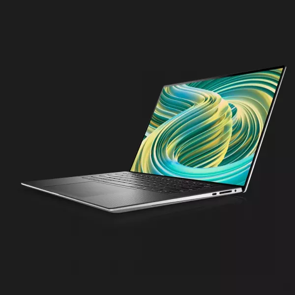 Ноутбук Dell XPS 15 9530 15,6" (Intel Core i9/128GB/8TB (SSD)/RTX 4070) (XPS9530-8190SLV-PUS) (Standard)