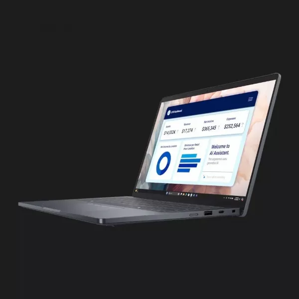 Ноутбук Dell Pro 14 Premium PA14250 14" (Intel Core Ultra 5/32GB/1TB (SSD)/Intel Arc) (DPP14A230WP) (Standard)