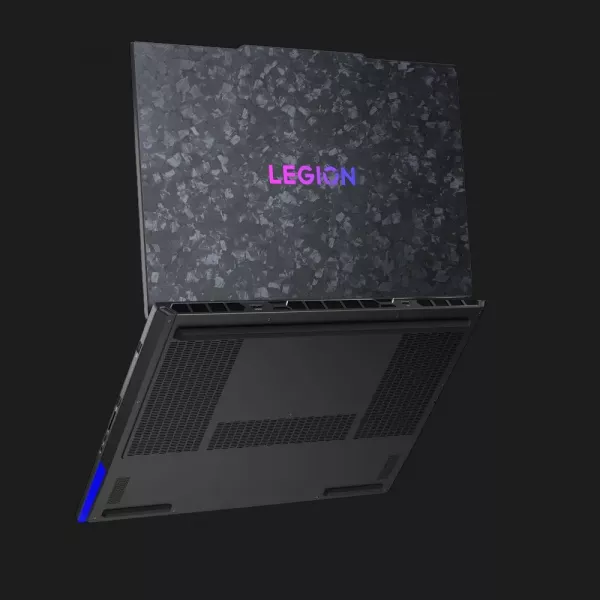 Ноутбук Lenovo Legion 9 18IAX10 18" (Intel Core Ultra 9/192GB/4TB (SSD)/RTX 5090) (83EY0077GE) (Standard)