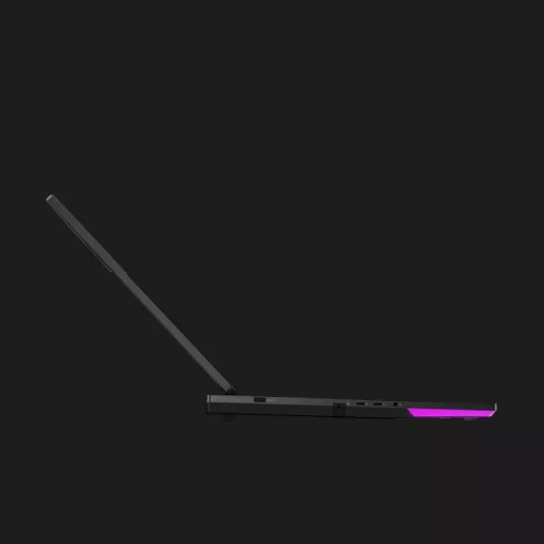 Ноутбук Lenovo Legion 9 18IAX10 18" (Intel Core Ultra 9/192GB/4TB (SSD)/RTX 5090) (83EY0077GE) (Standard)