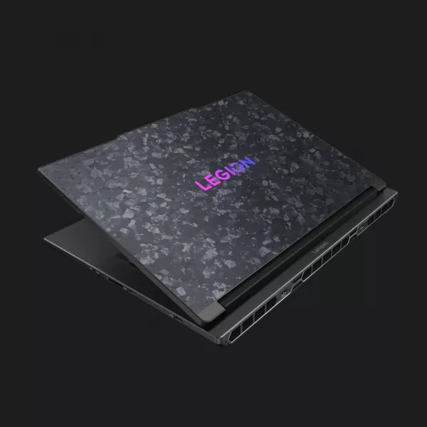 Ноутбук Lenovo Legion 9 18IAX10 18" (Intel Core Ultra 9/128GB/8TB (SSD)/RTX 5090) (83EY0057GE) (Standard)