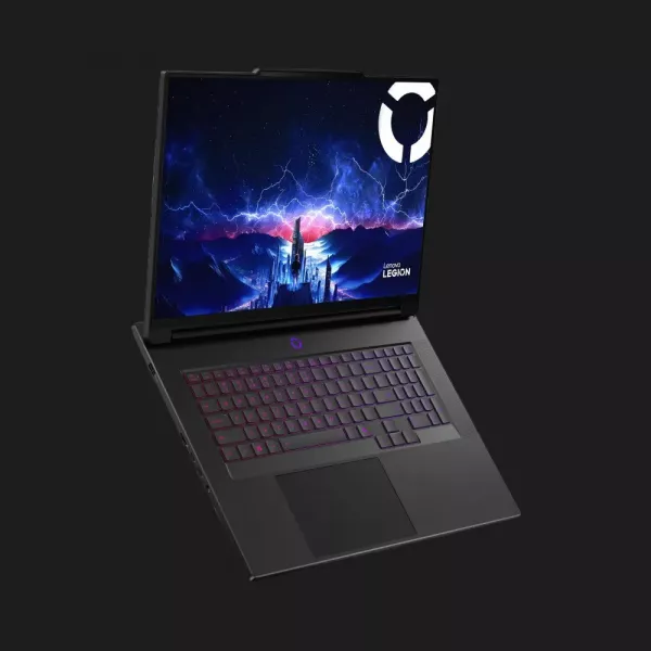 Ноутбук Lenovo Legion 9 18IAX10 18" (Intel Core Ultra 9/192GB/8TB (SSD)/RTX 5090) (83EY0087GE) (Standard)