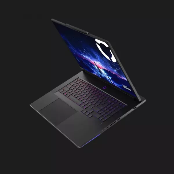 Ноутбук Lenovo Legion 9 18IAX10 18" (Intel Core Ultra 9/192GB/8TB (SSD)/RTX 5090) (83EY0087GE) (Standard)