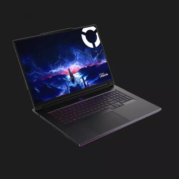 Ноутбук Lenovo Legion 9 18IAX10 18" (Intel Core Ultra 9/64GB/4TB (SSD)/RTX 5080) (83EY1017GE) (Standard)