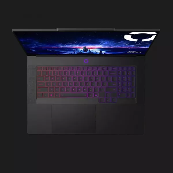 Ноутбук Lenovo Legion 9 18IAX10 18" (Intel Core Ultra 9/128GB/8TB (SSD)/RTX 5080) (83EY1057GE) (Standard)