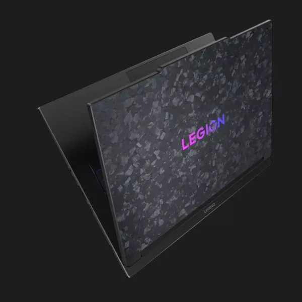 Ноутбук Lenovo Legion 9 18IAX10 18" (Intel Core Ultra 9/128GB/8TB (SSD)/RTX 5080) (83EY1057GE) (Standard)