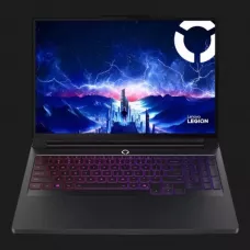 Ноутбук Lenovo Legion 9 18IAX10 18" (Intel Core Ultra 9/128GB/16TB (SSD)/RTX 5080) (83EY1067GE) (Standard)
