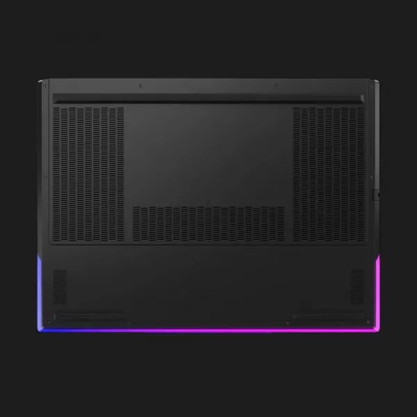 Ноутбук Lenovo Legion 9 18IAX10 18" (Intel Core Ultra 9/192GB/16TB (SSD)/RTX 5080) (83EY1097GE) (Standard)