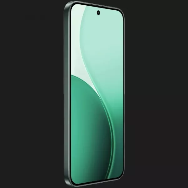 OPPO Reno 14 5G 12/256 (Luminous Green) (Standard)