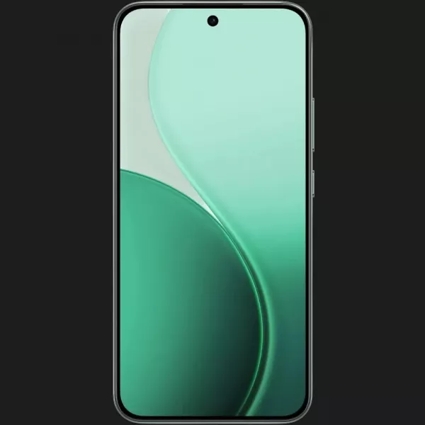 OPPO Reno 14 5G 12/256 (Luminous Green) (Standard)