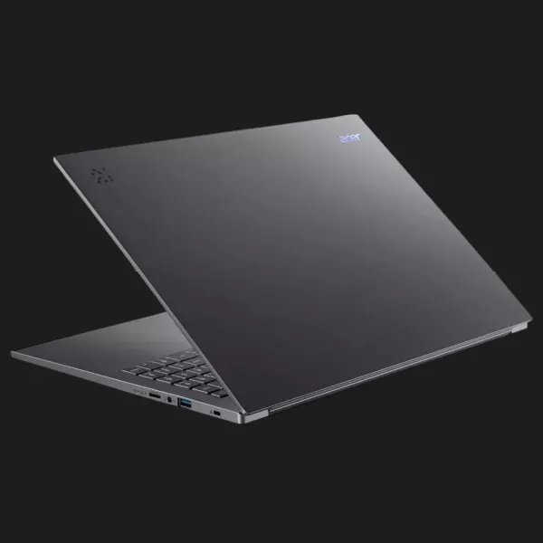 Ноутбук Acer Aspire 16 A16-11M-X1CW 16" (Qualcomm Snapdragon X/16GB/512GB (SSD)/Qualcomm Adreno X1-45) (NX.JLNEG.002) (Standard)