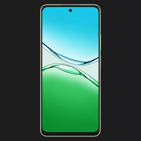 OPPO A5 Pro 4G 8/256 (Olive Green) (Standard)