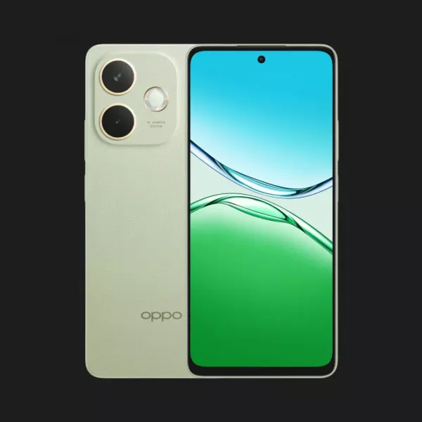 OPPO A5 Pro 4G 8/128 (Olive Green) (Standard)