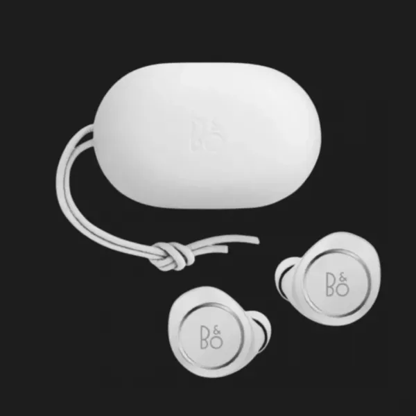 Навушники Bang / Olufsen Beoplay E8 (All White)
