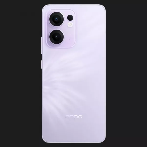 OPPO Reno 13 FS 5G 12/512 (Plume Purple) (Standard)