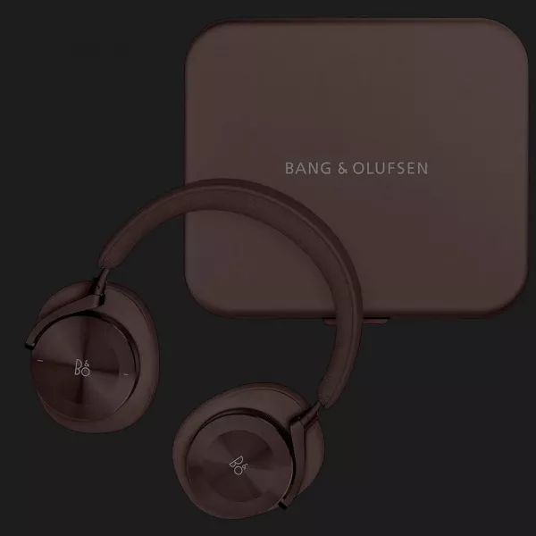 Навушники Bang / Olufsen BeoPlay H95 (Chestnut)