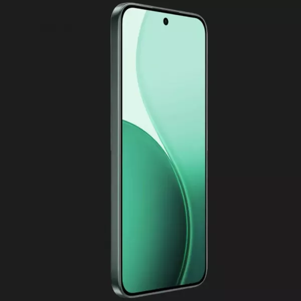 OPPO Reno 14 F 5G 8/256 (Luminous Green) (Standard)