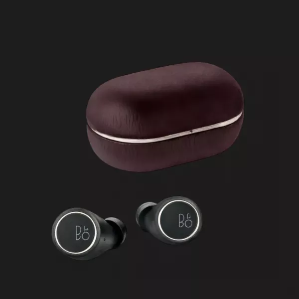 Навушники Bang / Olufsen Beoplay E8 3.0 (Maroon) (Limited Edition)
