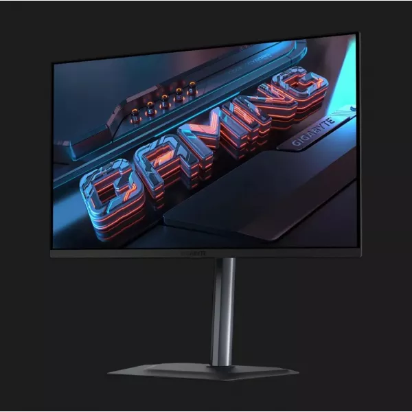 Iгровий монiтор GIGABYTE 27" OLED 240Hz MO27U2 (UA)