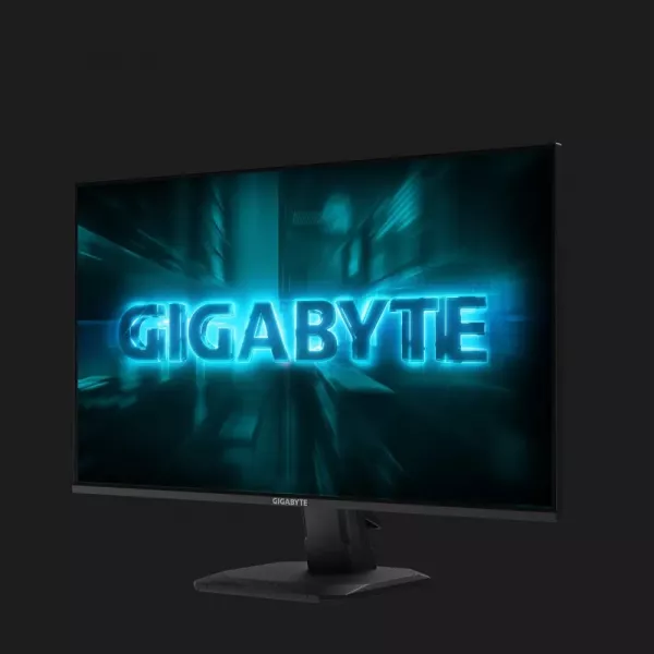Ігровий монітор GIGABYTE 24.5" IPS 240Hz GS25F2A (UA)