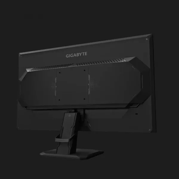 Ігровий монітор GIGABYTE 24.5" IPS 240Hz GS25F2A (UA)