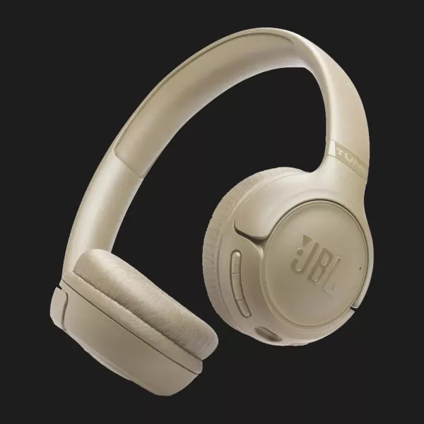 Навушники JBL Tune 530BT (Beige)