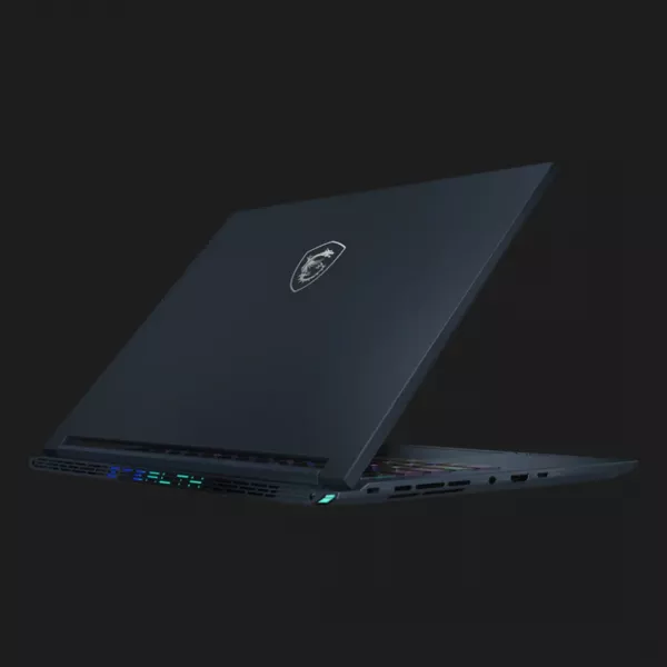 Ноутбук MSI Stealth 14 AI Studio 14" (Intel Core Ultra 7/16GB/1TB (SSD)/RTX 4060) (A1VFG-068US) (Standard)