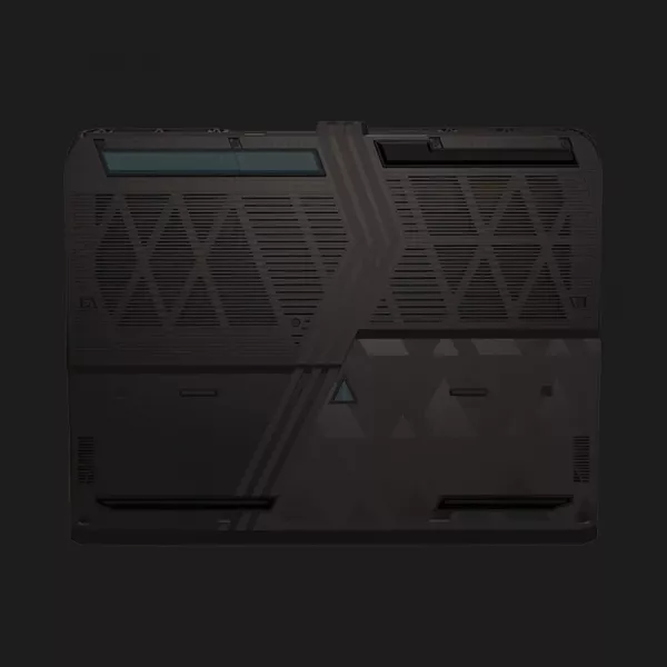 Ноутбук MSI Vector 16 HX 16" (Intel Core Ultra 9/64GB/2TB (SSD)/RTX 5080) (A2XWIG-40642) (Standard)