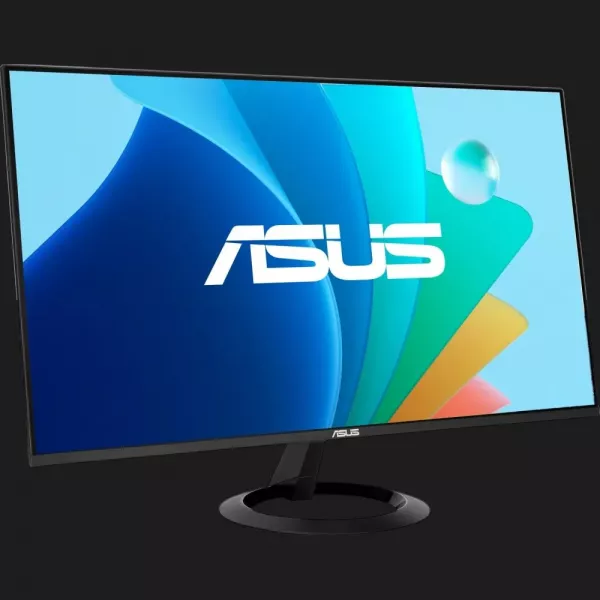 Монітор ASUS 27" VZ279HG IPS 120Hz 90LM0BU1-B01A71 (UA)