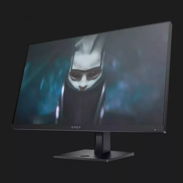 Монітор HP 23.8" Omen 24 IPS 165Hz 780D9E9 (UA)