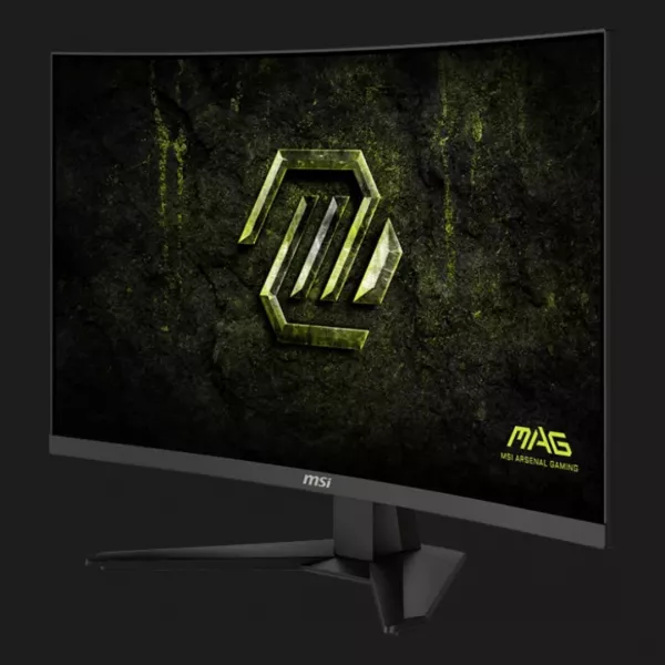 Монітор MSI 27" MAG 275CF X24 VA 240Hz (UA)