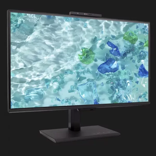 Монітор Acer 23.8" B248YGbemiqprcuzx IPS 120Hz UM.QB8EE.G01 (UA)