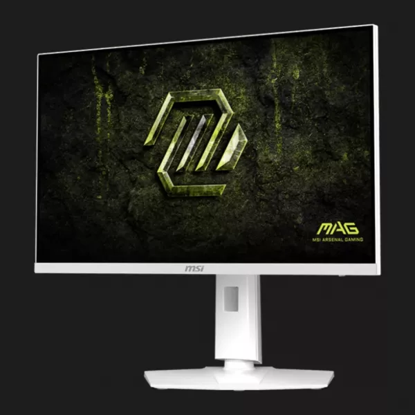 Монітор MSI 27" MAG 274QRFW X32 IPS 320Hz (UA)