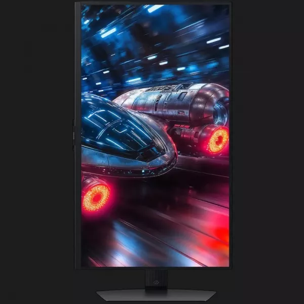 Монітор Samsung 27" Odyssey G7 IPS 180Hz LS27FG706EIXUA (UA)