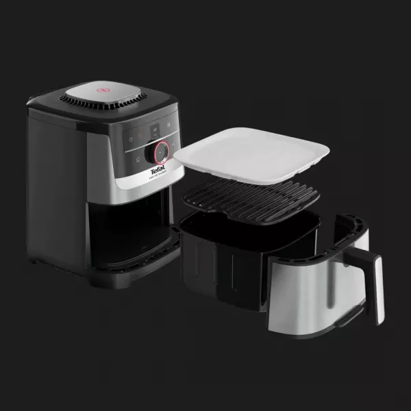Мультипіч Tefal Easy Fry Silence Smart EY572DE1