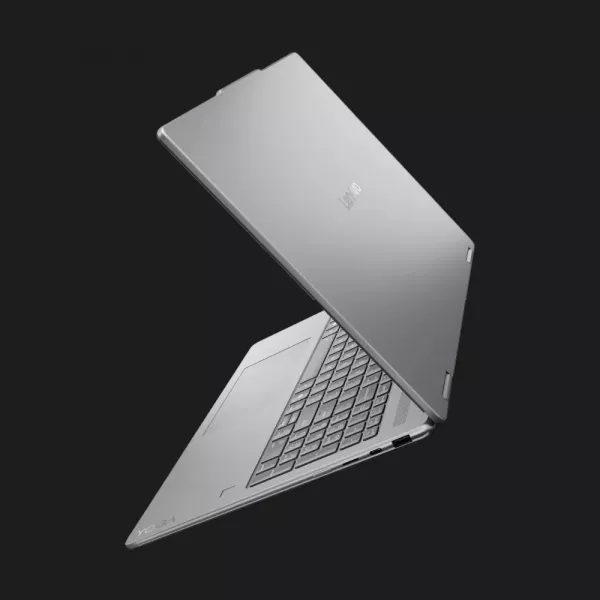 Ноутбук Lenovo Yoga 7 2-in-1 16ILL10 16" (Intel Core Ultra 7/16GB/1TB (SSD)/Intel Arc) (83JT0001US) (Standard)