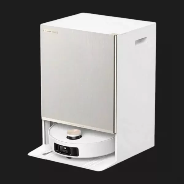 Робот-пилосос Dreame Bot MatriX 10 Ultra (White)