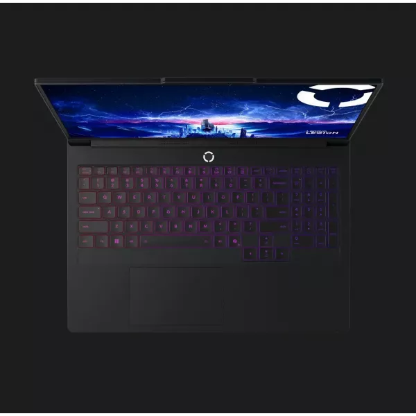 Ноутбук Lenovo Legion Pro 7 16IAX10H 16" (Intel Core Ultra 9/32GB/1TB (SSD)/RTX 5080) (83F5004CRM) (Standard)